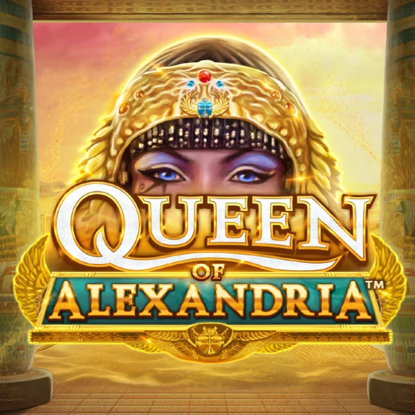 Queen of Alexandria&trade; - JFGAMING