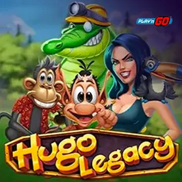 Hugo Legacy - JFGAMING