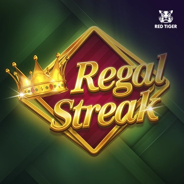 Regal Streak - JFGAMING