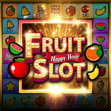 Happy Hour Fruit Slot - JFGAMING