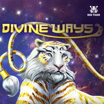 Divine Ways - JFGAMING