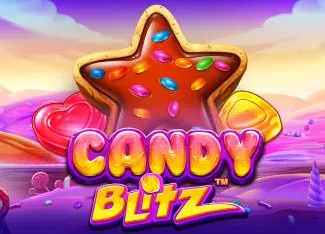 Pragmatic : Candy Blitz - JFGAMING