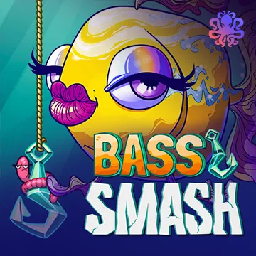 Bass Smash - JFGAMING