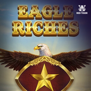 Eagle Riches - JFGAMING