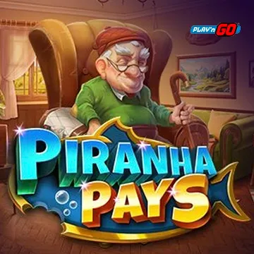Piranha Pays - JFGAMING