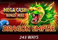 Dragon Empire - JFGAMING