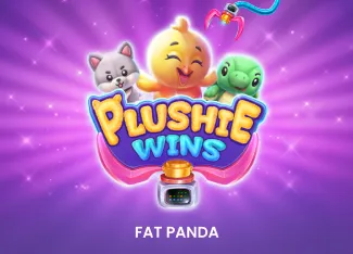 Plushie Wins - JFGAMING