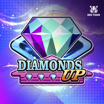 Diamonds Up - JFGAMING