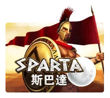 Joker123 : Sparta - JFGAMING