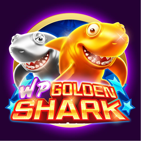 WP Golden Shark - JFGAMING