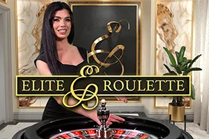 Elite Roulette - JFGAMING