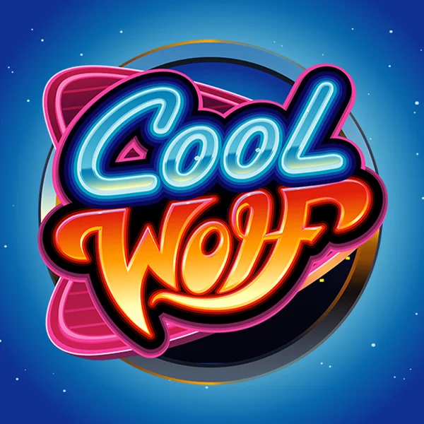Cool Wolf - JFGAMING