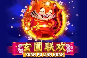 Xuan Pu Lian Huan - JFGAMING