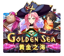 Joker123 : Golden Sea - JFGAMING