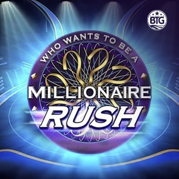 Millionaire Rush - JFGAMING