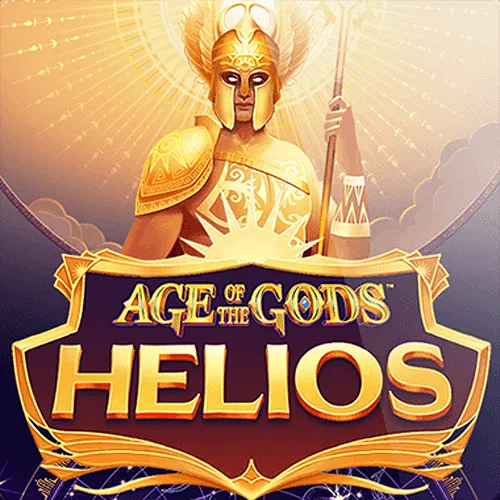 Age of the Gods: Helios - JFGAMING