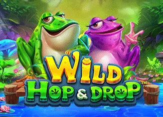 Pragmatic : Wild Hop & Drop - JFGAMING
