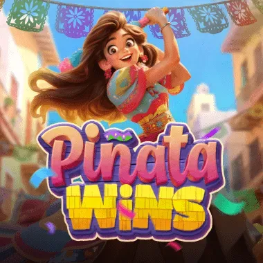Pinata Wins - JFGAMING