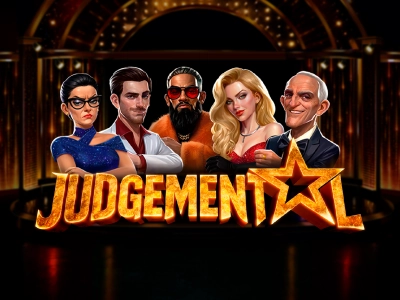 Judgemental - JFGAMING