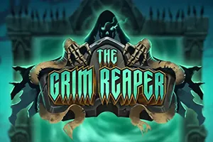 The Grim Reaper - JFGAMING