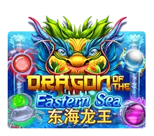 Joker123 : Dragon Of The Eastern Sea - JFGAMING