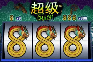 Chaoji 888 - JFGAMING