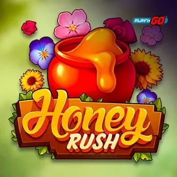 Honey Rush - JFGAMING