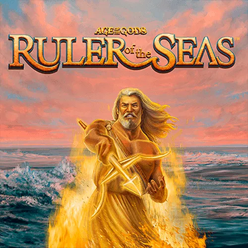 Age of the Gods: Ruler of the Seas - JFGAMING