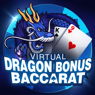 Virtual Dragon Bonus Baccarat - JFGAMING