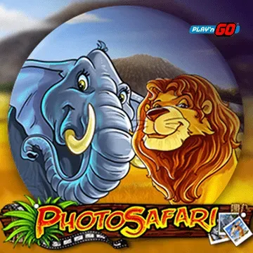 Photo Safari - JFGAMING