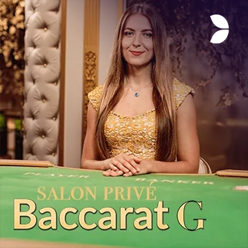 Salon Privé Baccarat G - JFGAMING