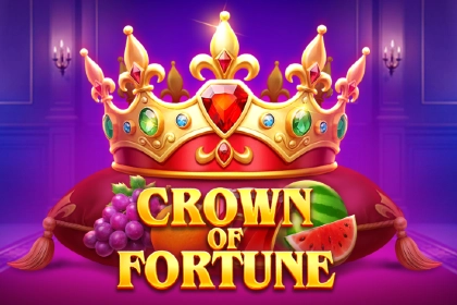 Jili : Crown of Fortune - JFGAMING
