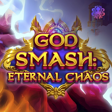 God Smash: Eternal Chaos - JFGAMING