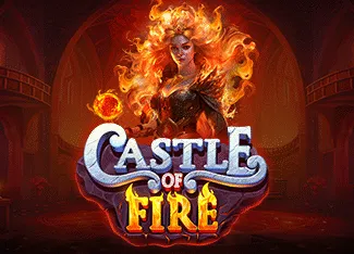 Pragmatic : Castle of Fire - JFGAMING