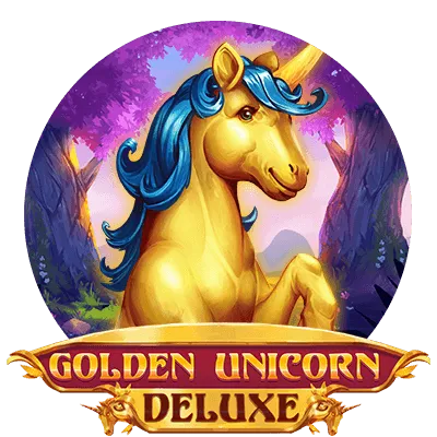Habanero : Golden Unicorn Deluxe - JFGAMING