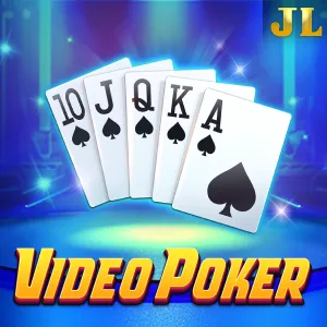 Video Poker - JFGAMING