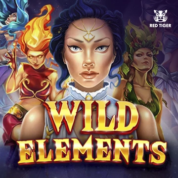 Wild Elements - JFGAMING