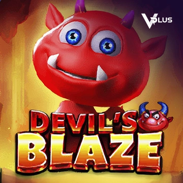 Devil``s Blaze - JFGAMING