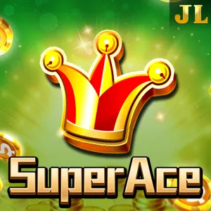 Jili : Super Ace - JFGAMING