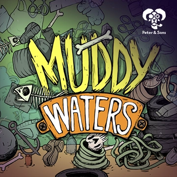 Muddy Waters - JFGAMING