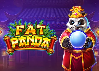 Pragmatic : Fat Panda - JFGAMING