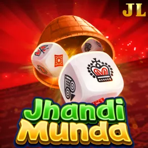 Jhandi Munda - JFGAMING