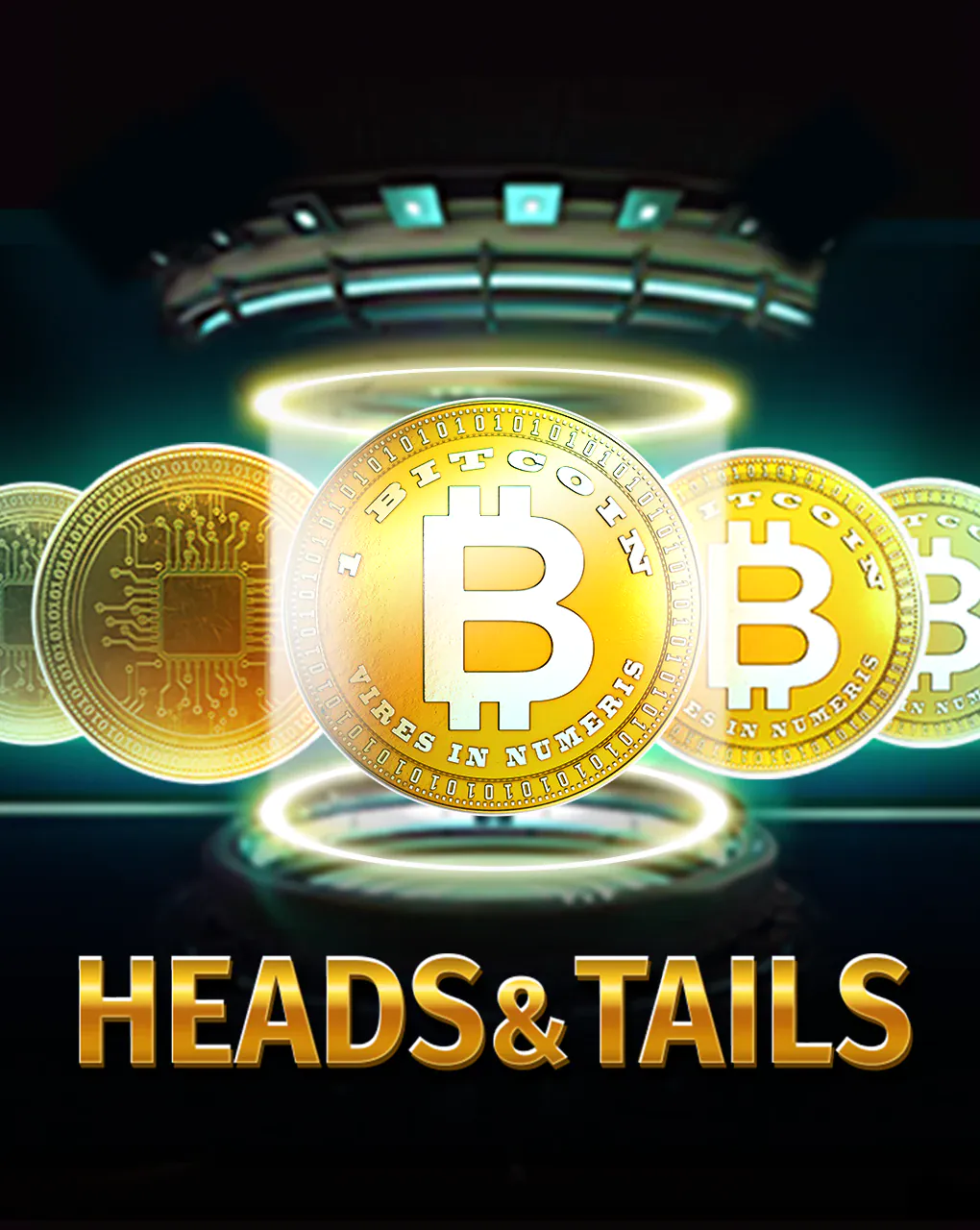 Heads and Tails - JFGAMING