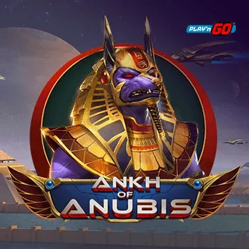 Ankh of Anubis - JFGAMING