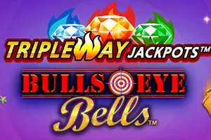 Bulls Eye Bells - JFGAMING