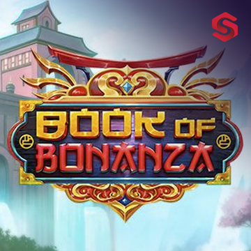 Book Of Bonanza - JFGAMING