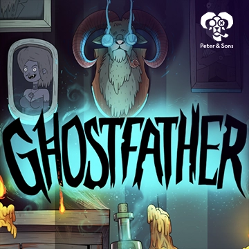 Ghost Father - JFGAMING