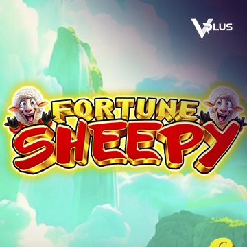Fortune Sheepy - JFGAMING