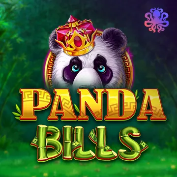 Panda Bills - JFGAMING