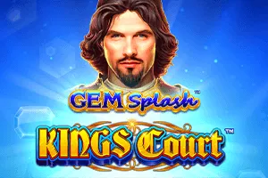 Gem Splash: Kings Court - JFGAMING